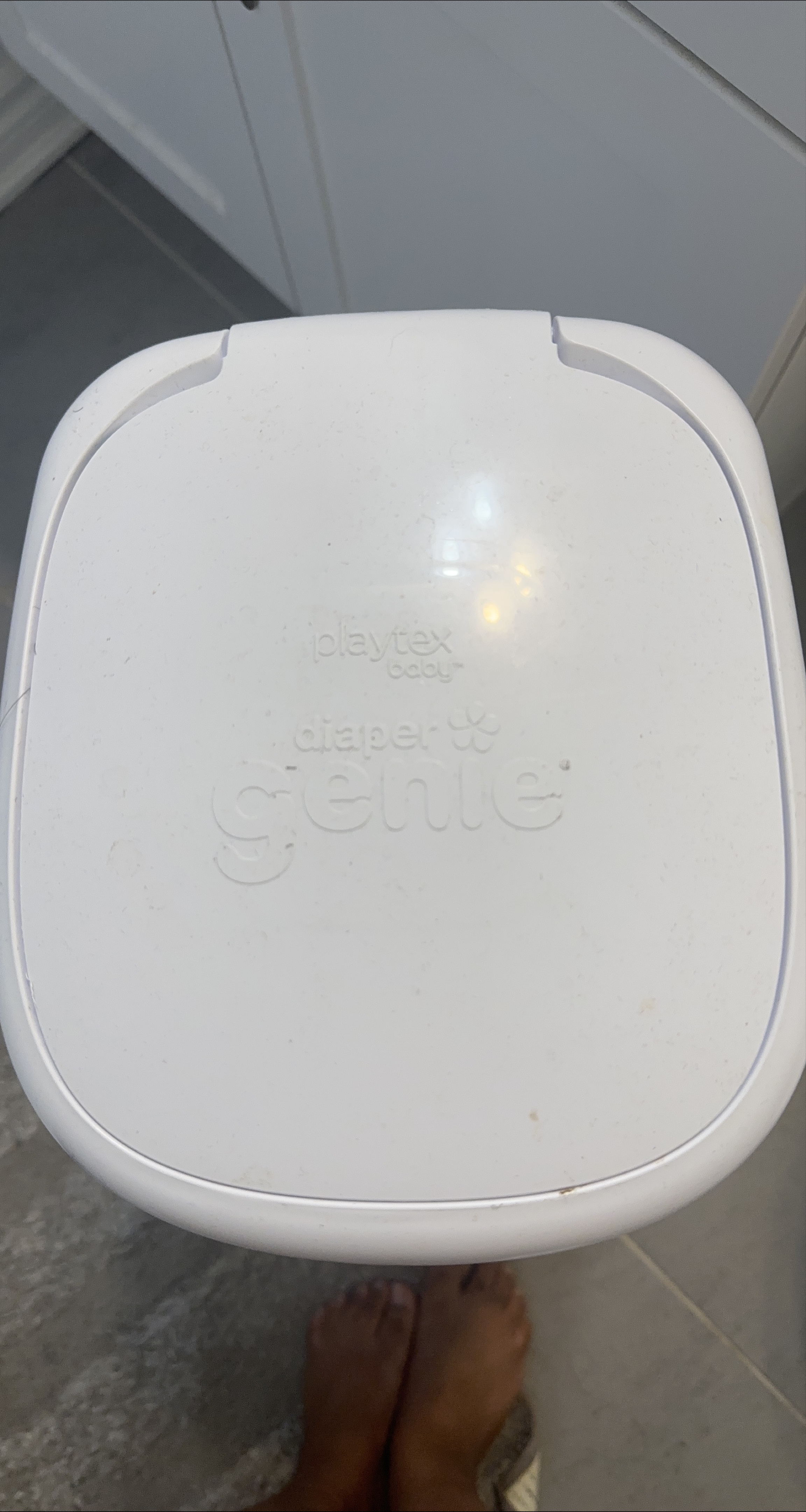 Playtex Diaper Genie thumbnail