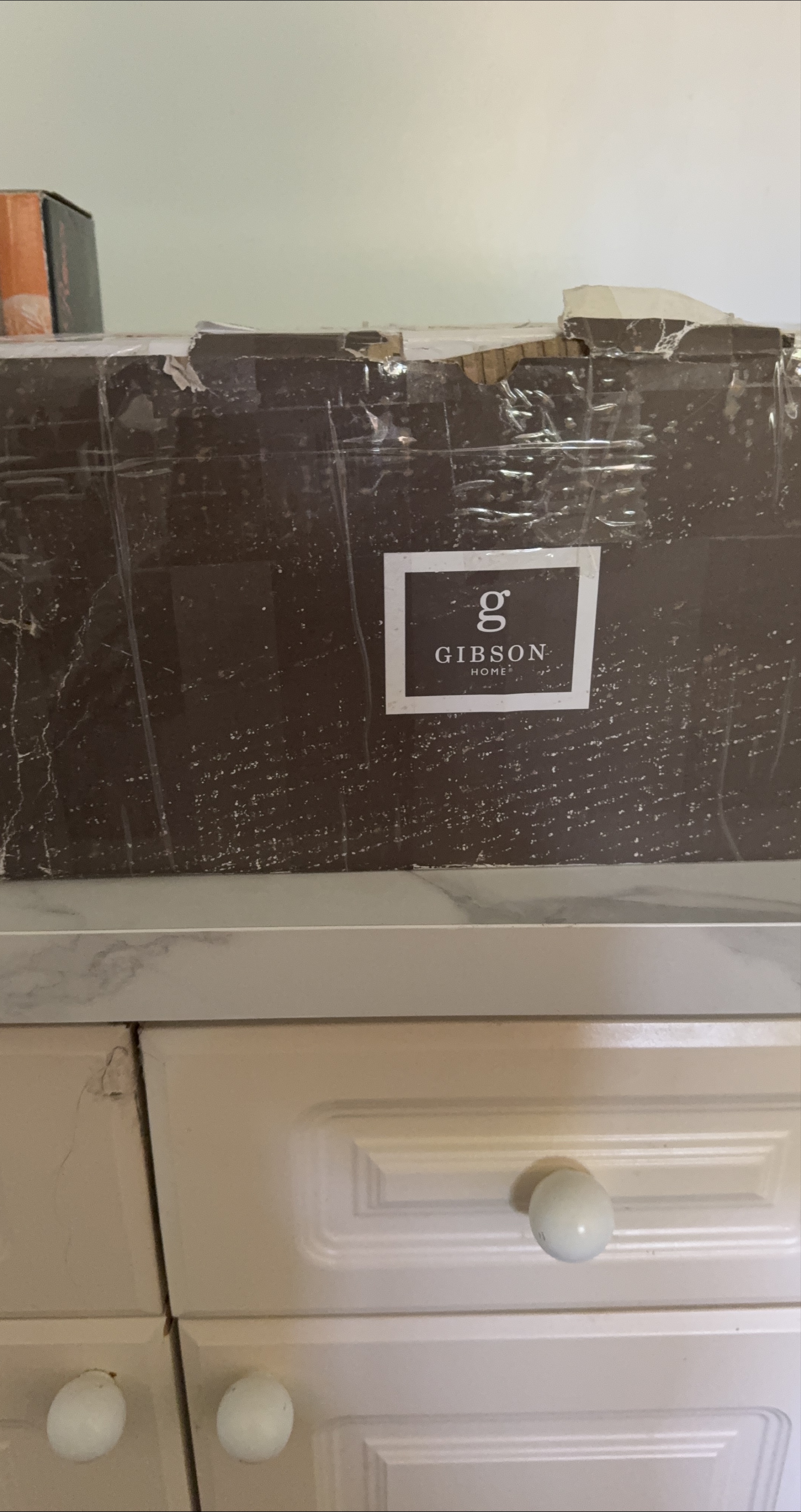 Gibson Home Item in Box thumbnail