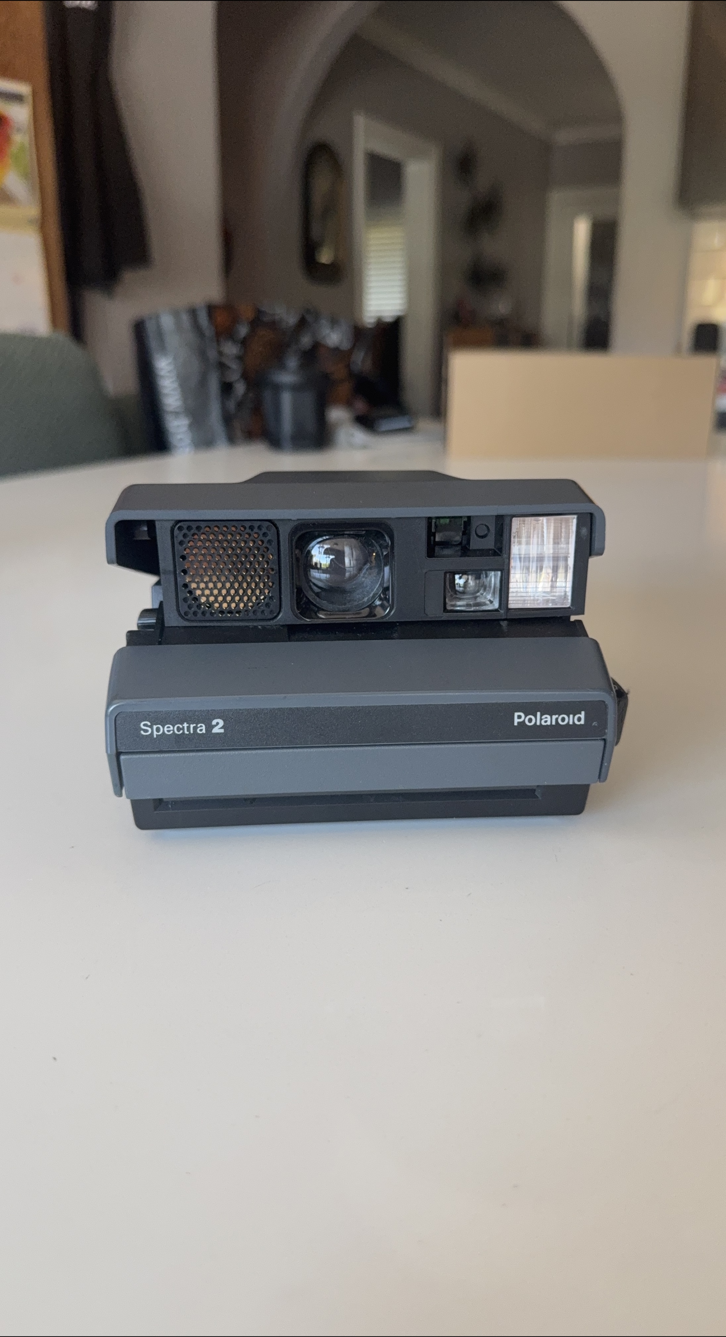 Polaroid Spectra 2 Instant Camera thumbnail