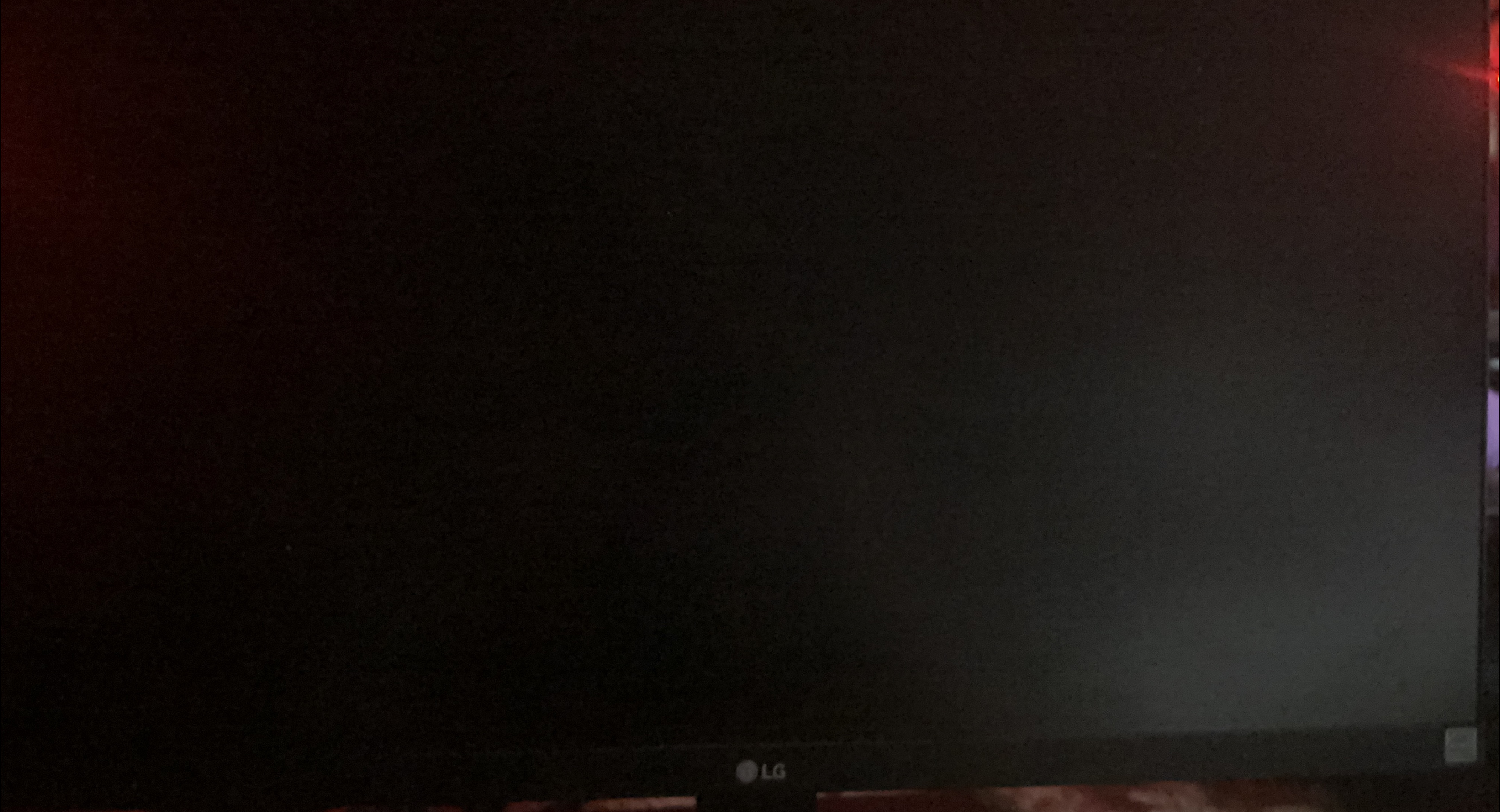 LG Monitor thumbnail