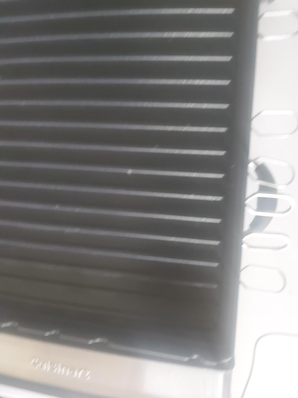 Cuisinart Indoor Grill thumbnail