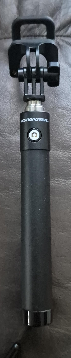 Selfie Stick thumbnail