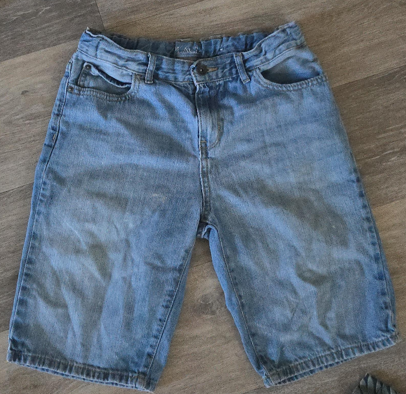 The Children's Place Denim Shorts