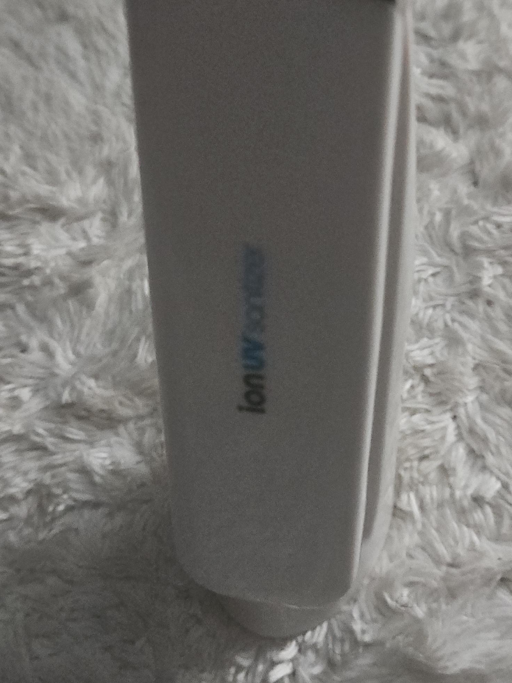 Portable Ion UV Sanitizer  ✅️ thumbnail