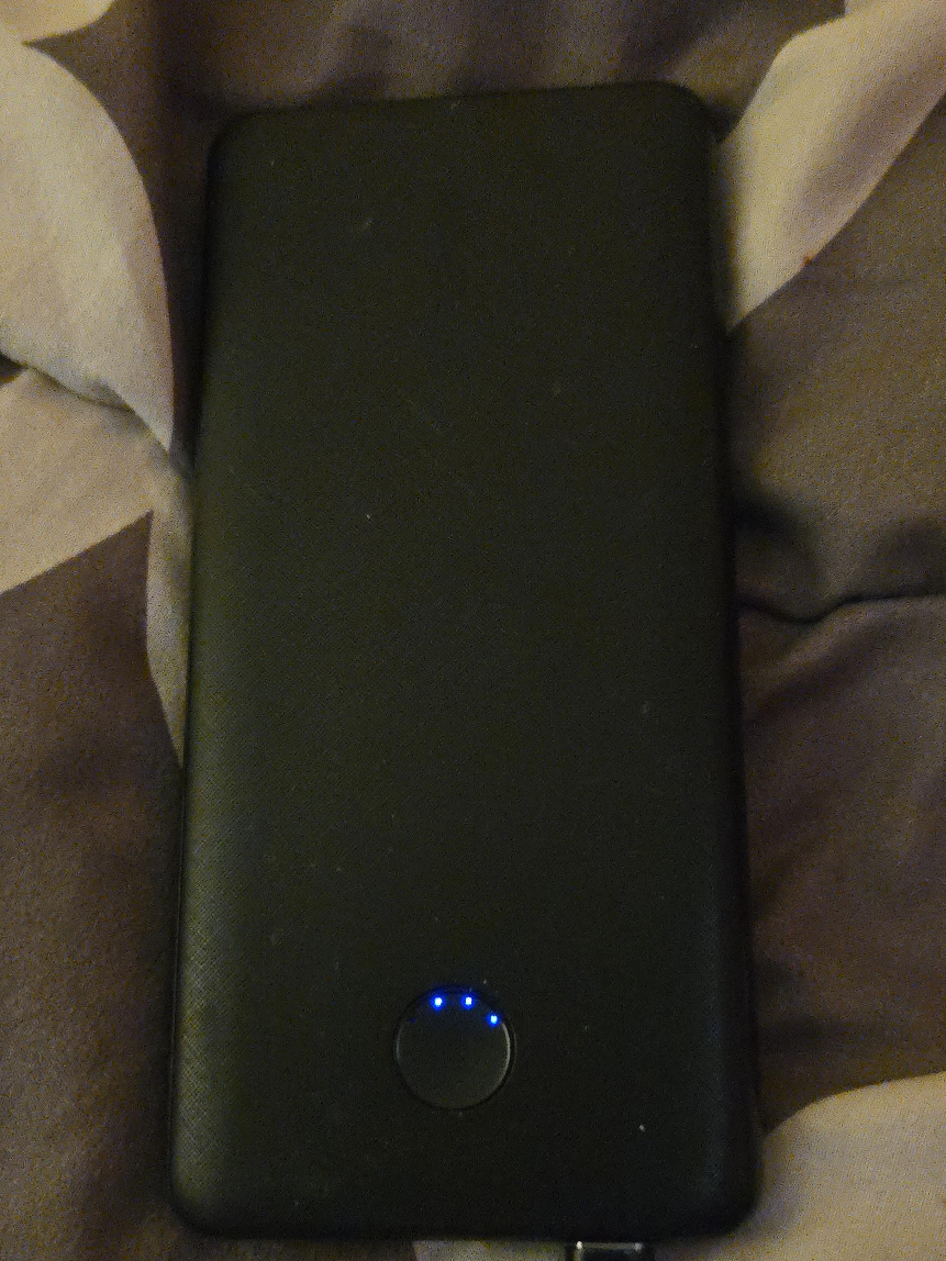 Portable Power Bank thumbnail