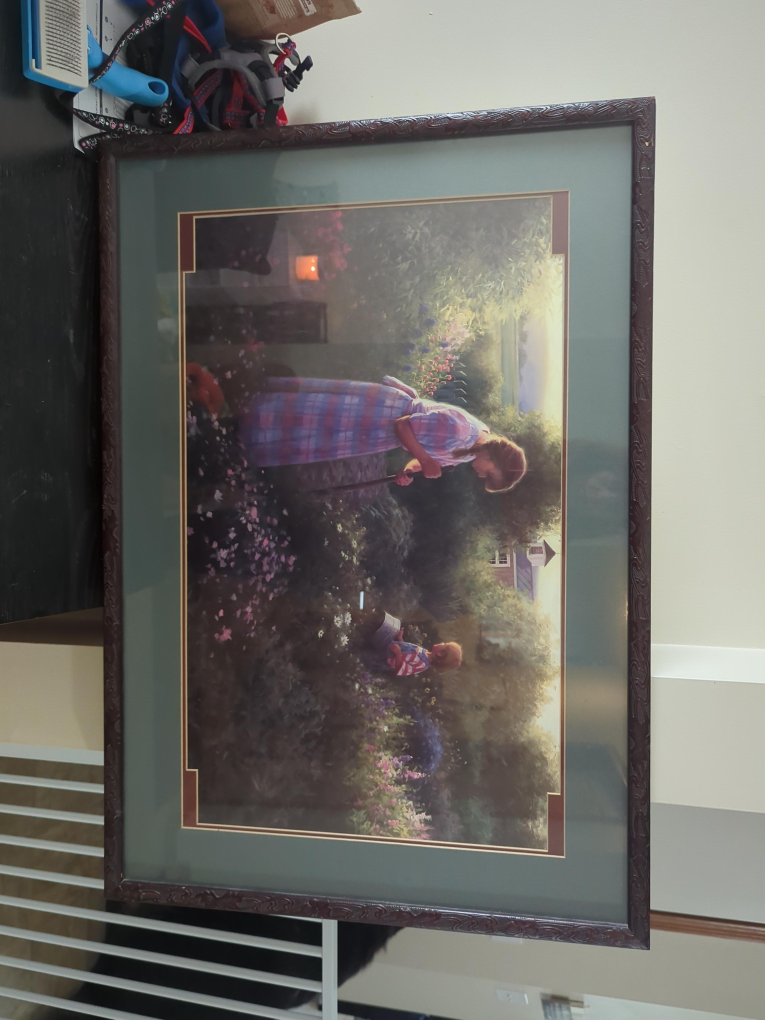 Framed Wall Art thumbnail