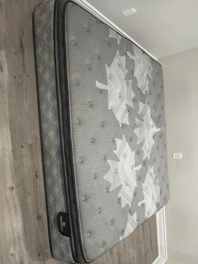 King Size Mattress thumbnail