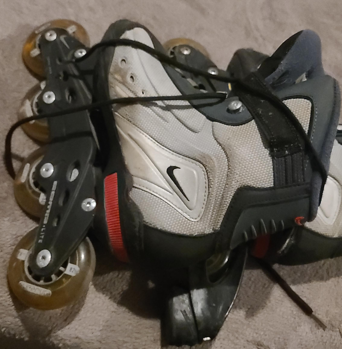 Nike Inline Skates thumbnail