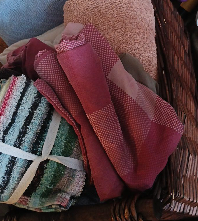 Assorted Towels thumbnail