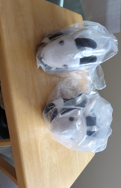 Goat Plushies thumbnail