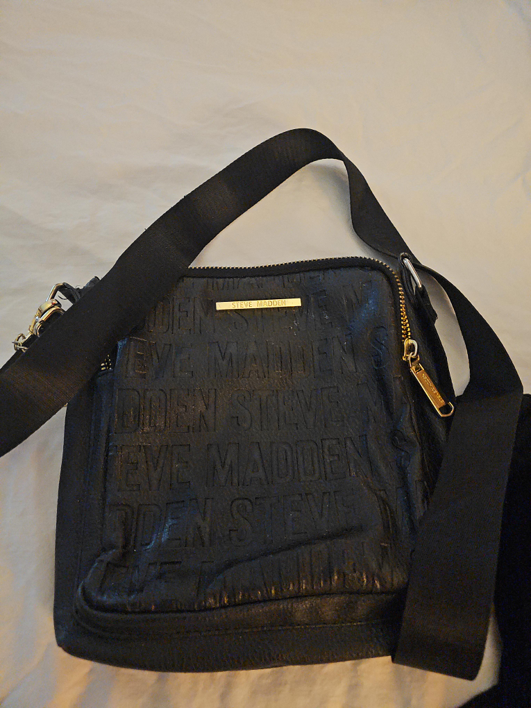 Steve Madden Crossbody Bag thumbnail