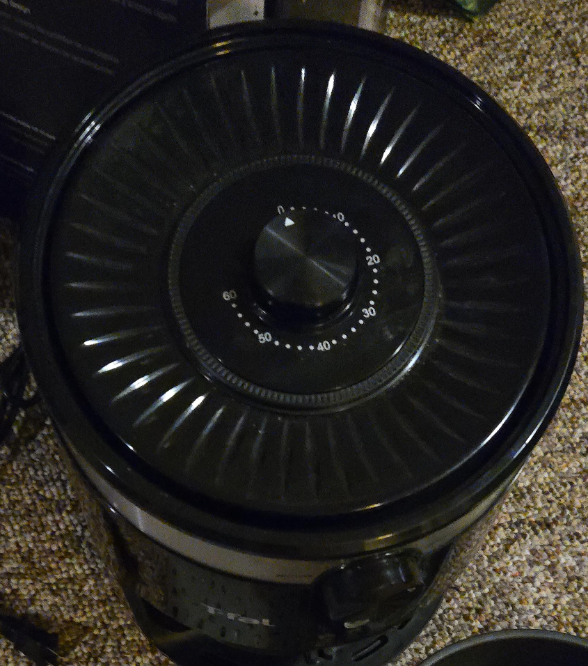 T-fal air fryer