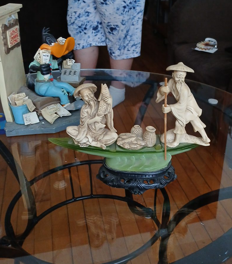 Figurines and Collectibles thumbnail