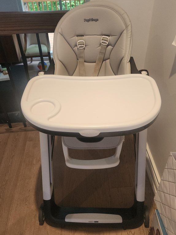 Peg Perego High Chair thumbnail