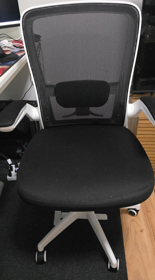 Ergonomic Office Chair thumbnail