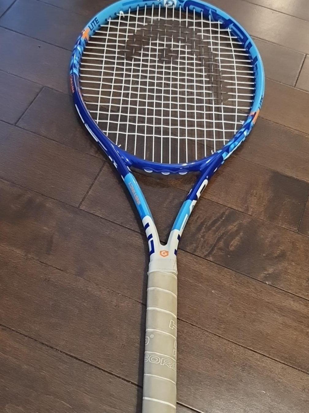 Head Graphene 360+ Instinct S Lite Tennis Racquet thumbnail