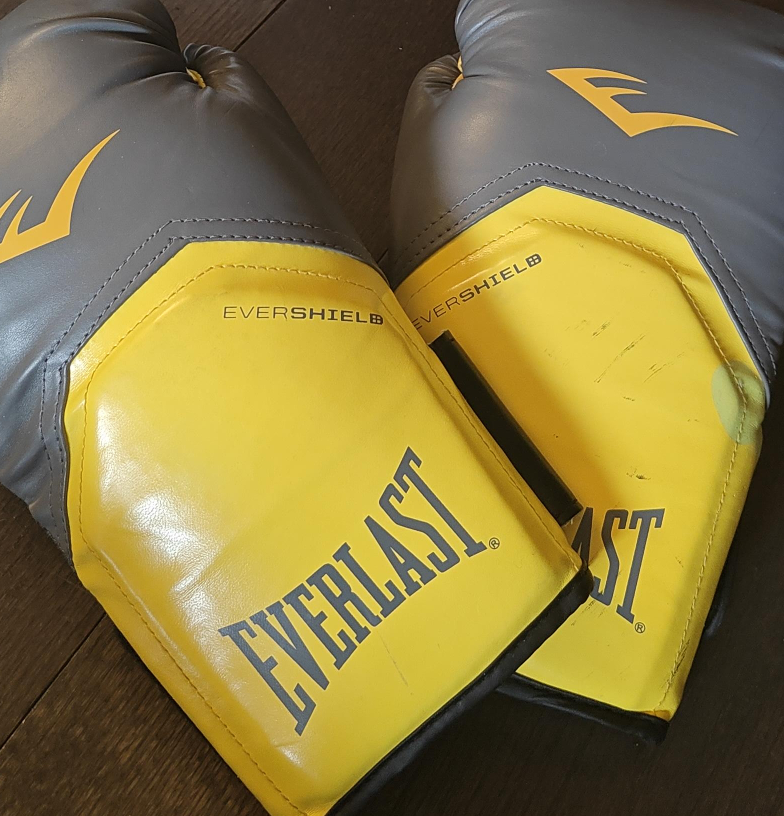 Everlast Boxing Gloves 🥕 thumbnail