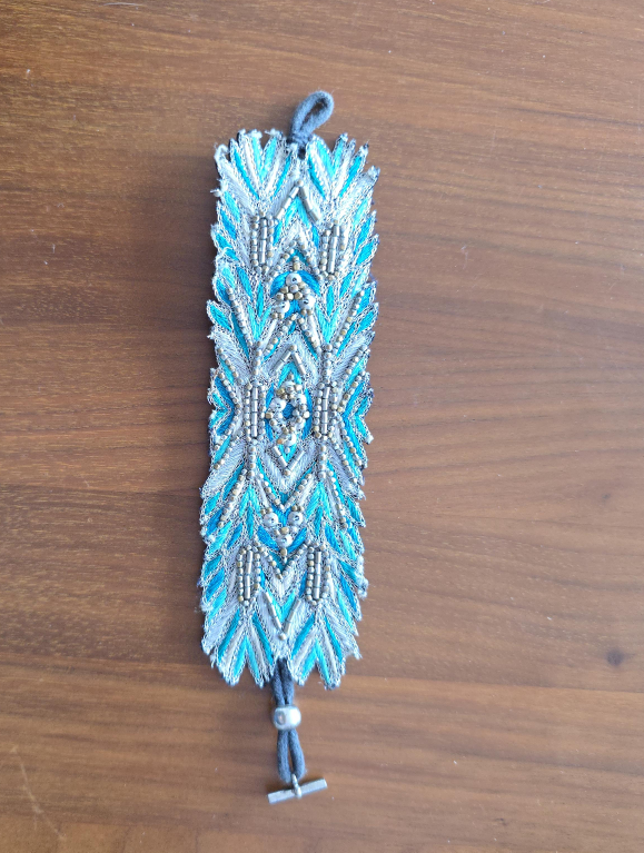 Beaded Bracelet thumbnail