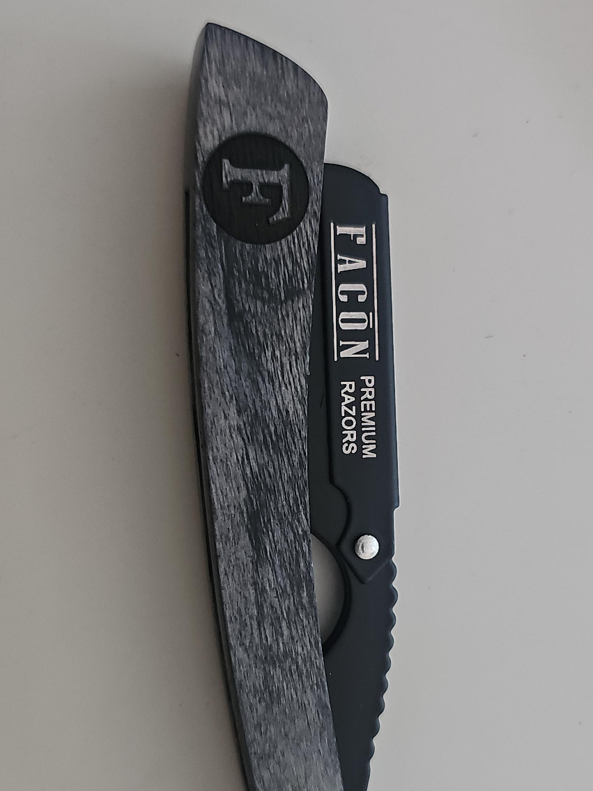 Facon Premium Razors thumbnail
