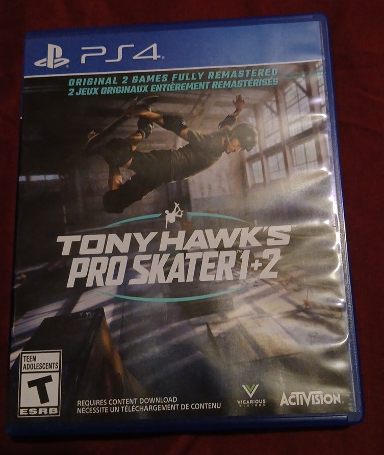 ps4 thumbnail