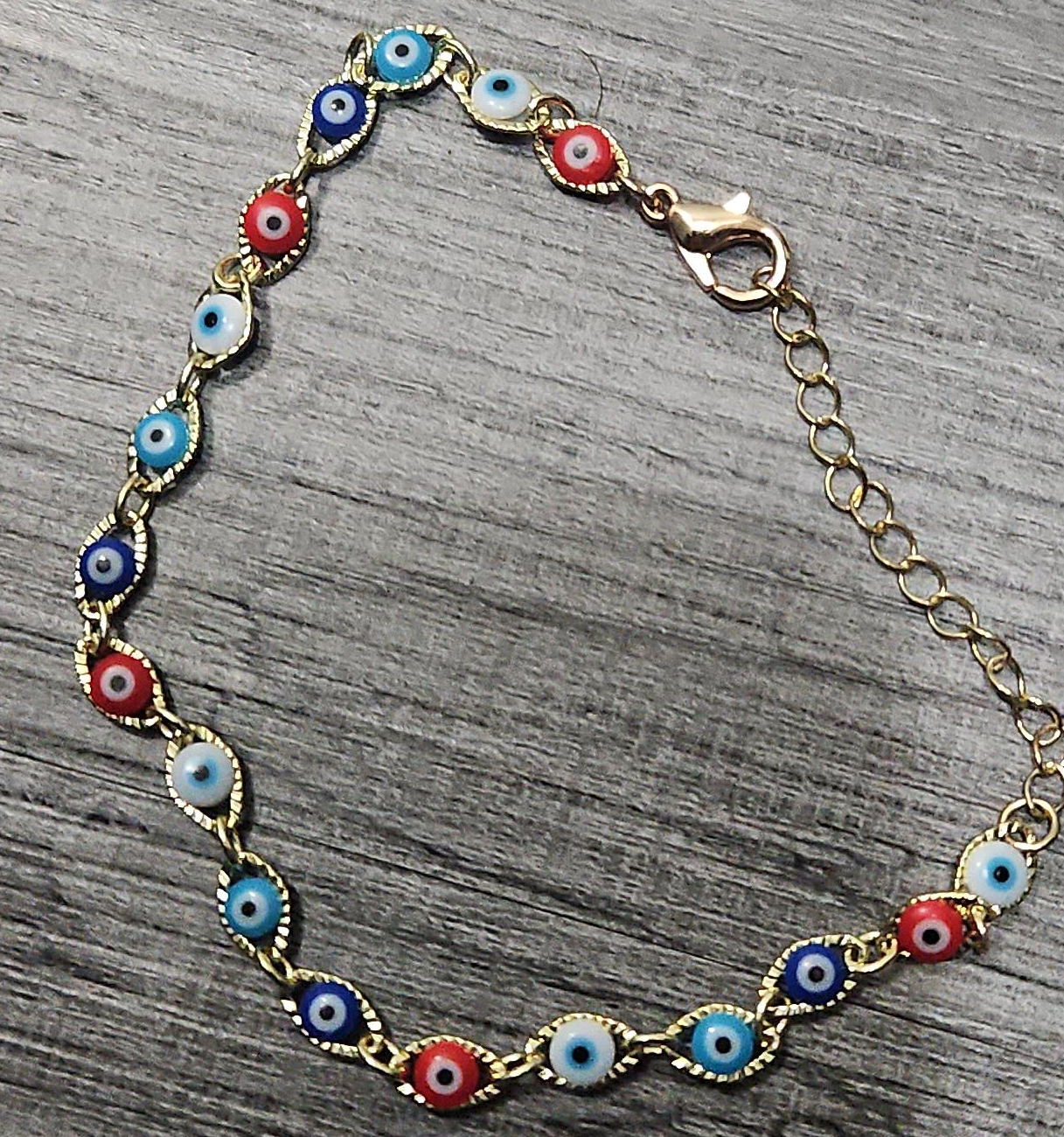 Evil Eye Bracelet thumbnail