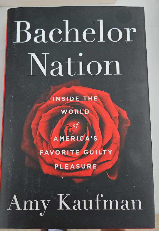 Bachelor Nation Book thumbnail