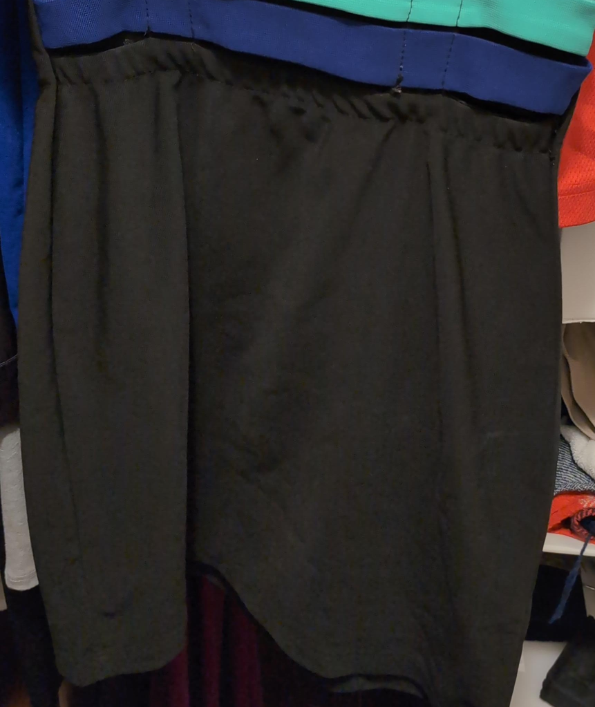 Black Skirt thumbnail