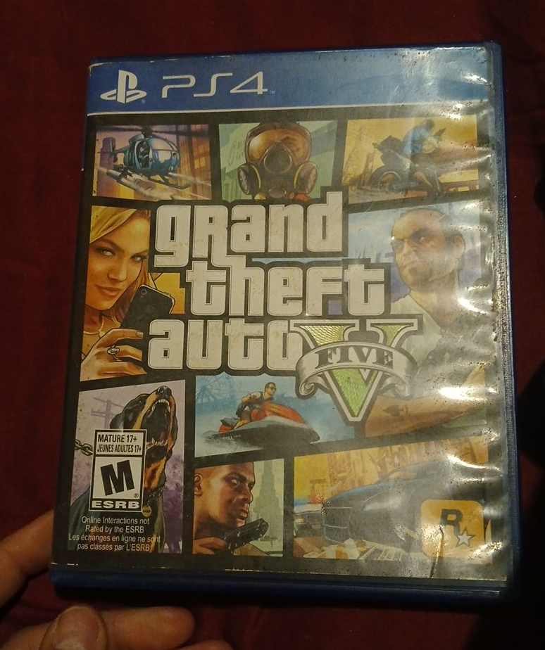 ps4 thumbnail