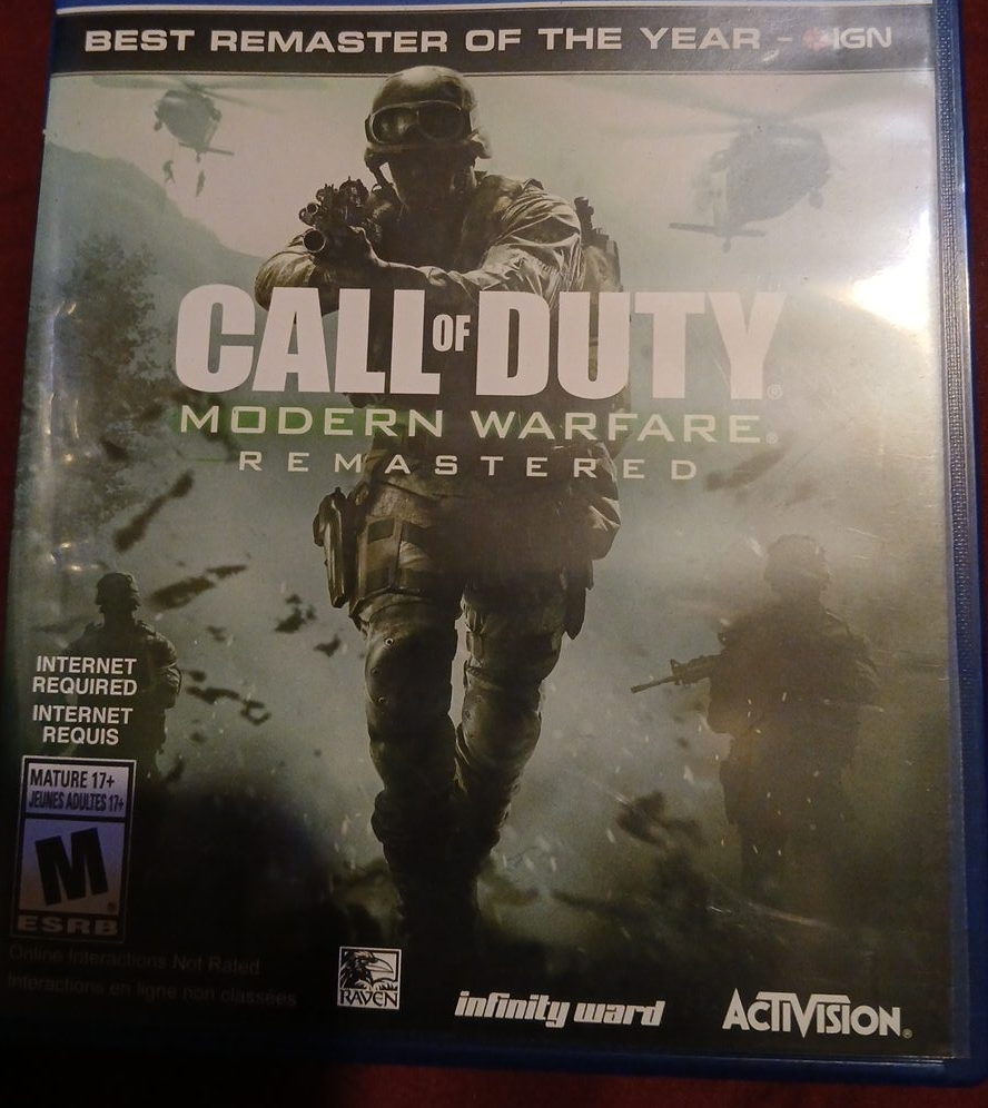 Ps4 thumbnail