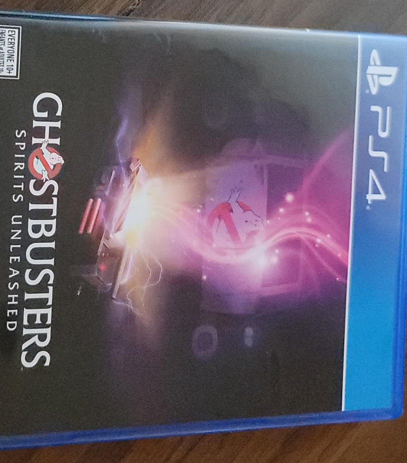 Ghostbusters: Spirits Unleashed - PS4 thumbnail