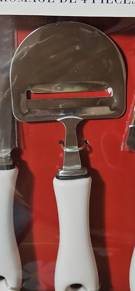 Cheese Knife Set thumbnail