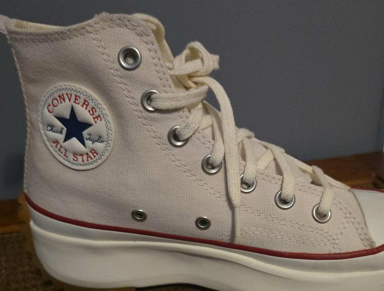 Converse Chuck Taylor High Top Sneakers