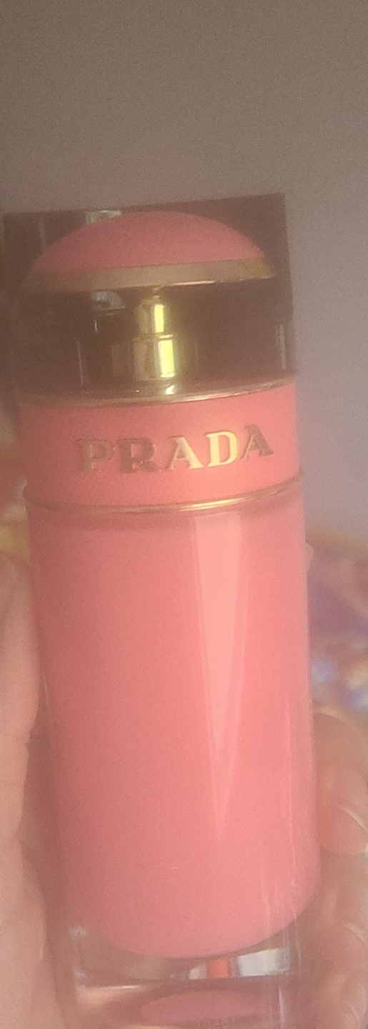 Prada Perfume thumbnail
