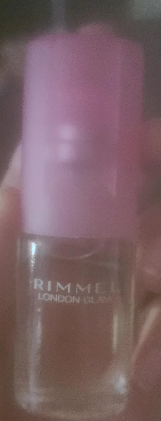 Rimmel London Glam Perfume