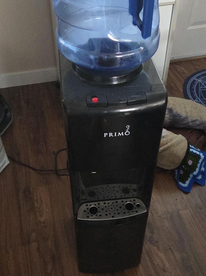 Primo Water Dispenser