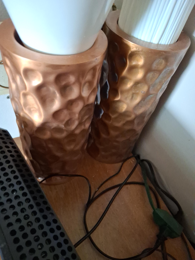 Copper Vases thumbnail