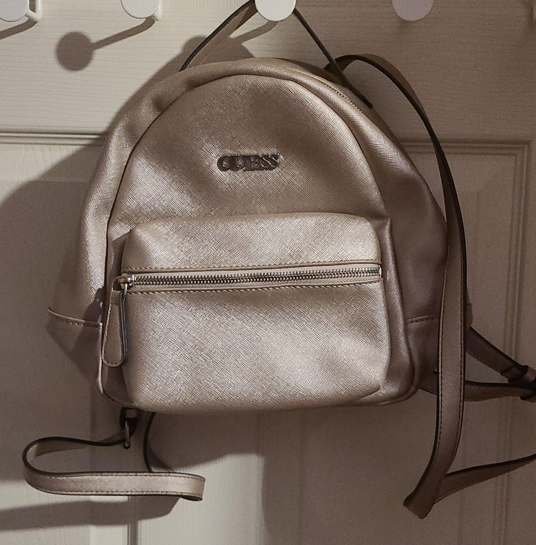 Guess Mini Backpack thumbnail