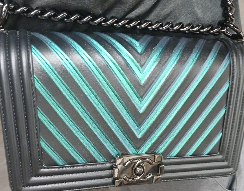 Chanel Bag