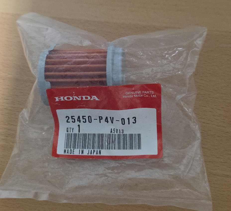Honda Part - 25450-P4V-013 thumbnail