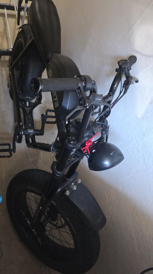 Super73 Electric Bike