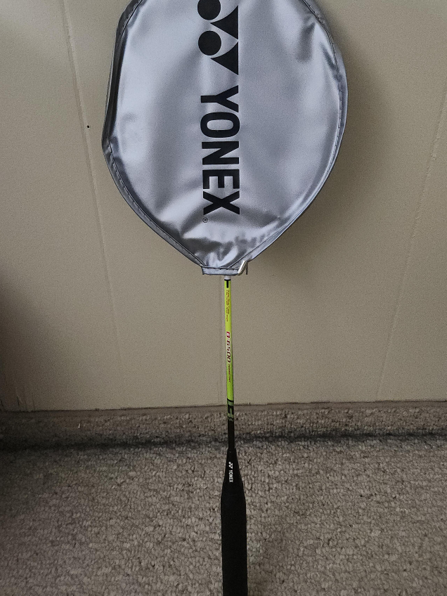 Yonex B-6500 Badminton Racket thumbnail