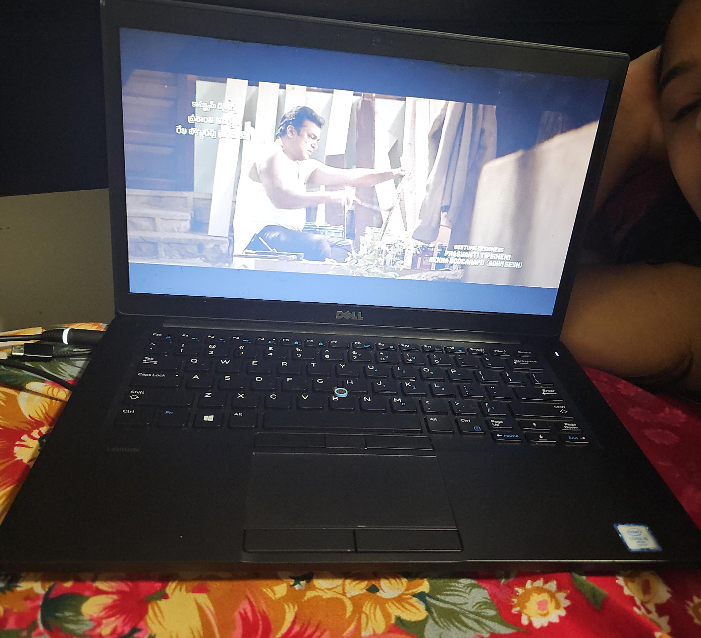 Dell Latitude Laptop - Great for Work! thumbnail