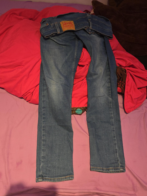 Levi's 511 Jeans - W32 L32 thumbnail