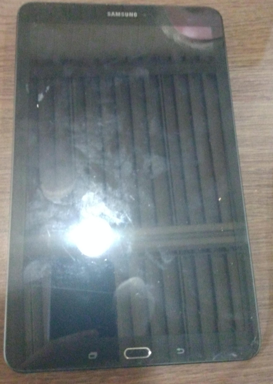Samsung Tab E thumbnail