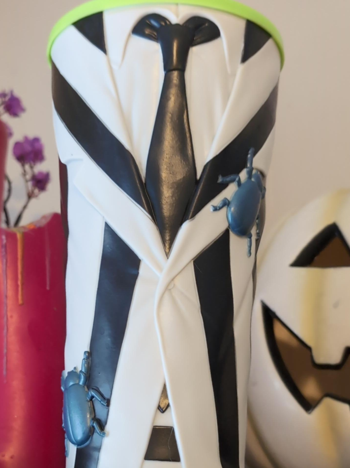 Beetlejuice Tumbler thumbnail
