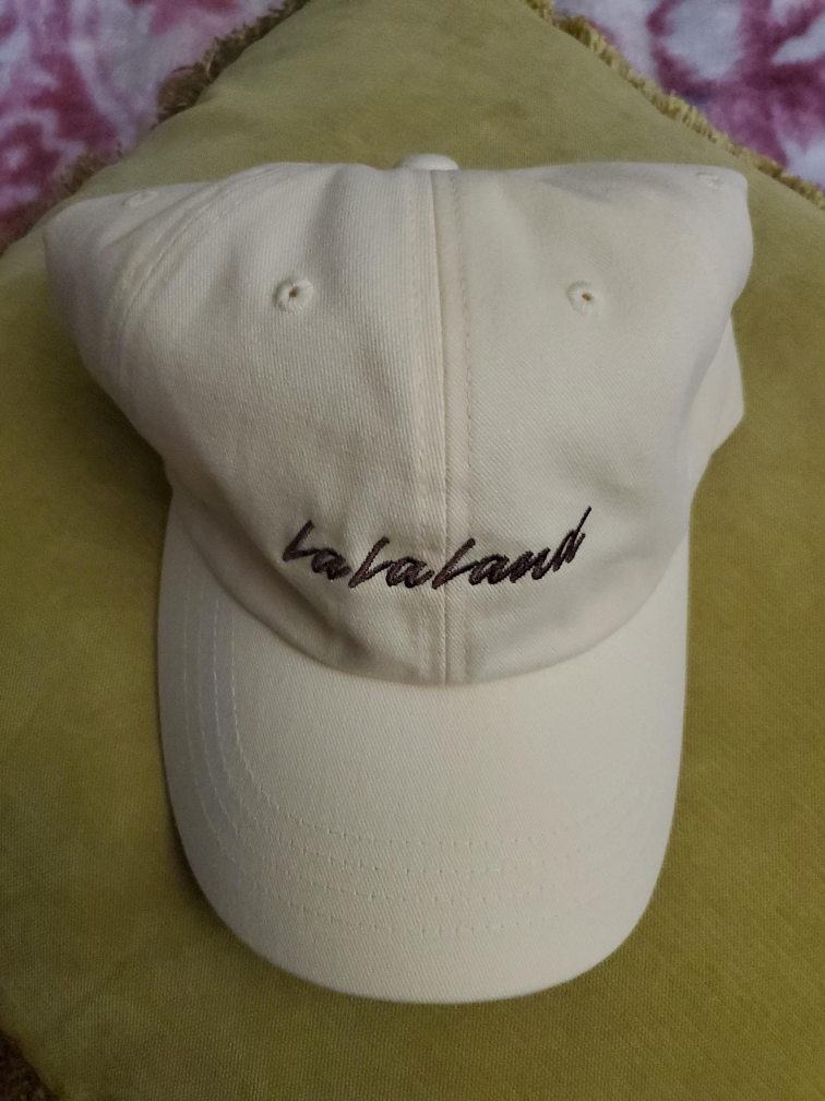 La La Land Baseball Cap thumbnail