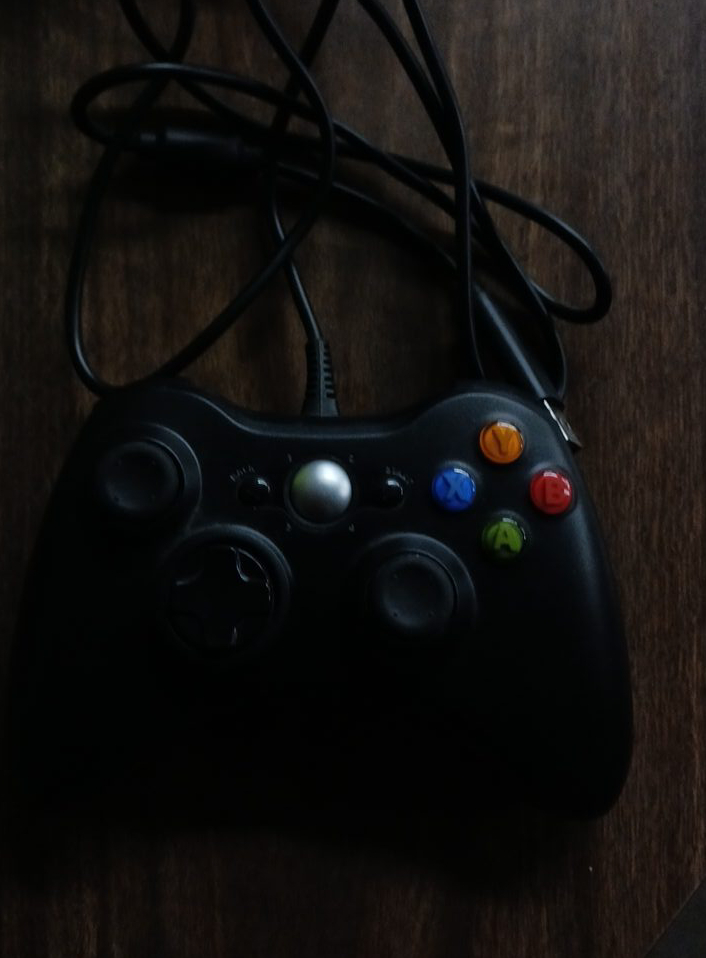 Xbox Controller thumbnail