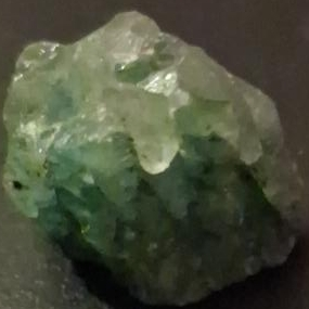 Beautiful Green Gemstone/peridot