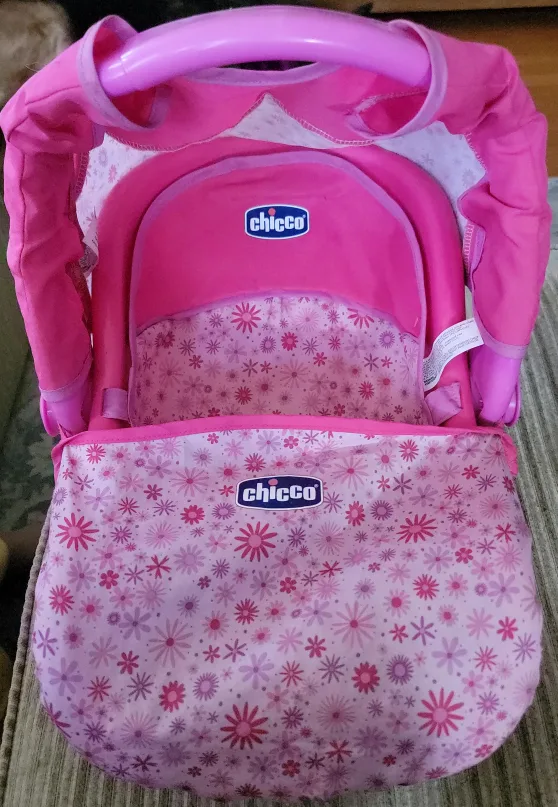 Chicco Doll Stroller