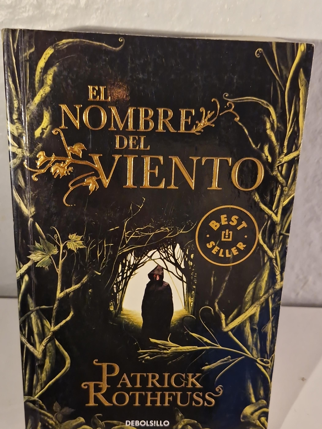 The Name of the Wind / El Nombre Del Viento thumbnail